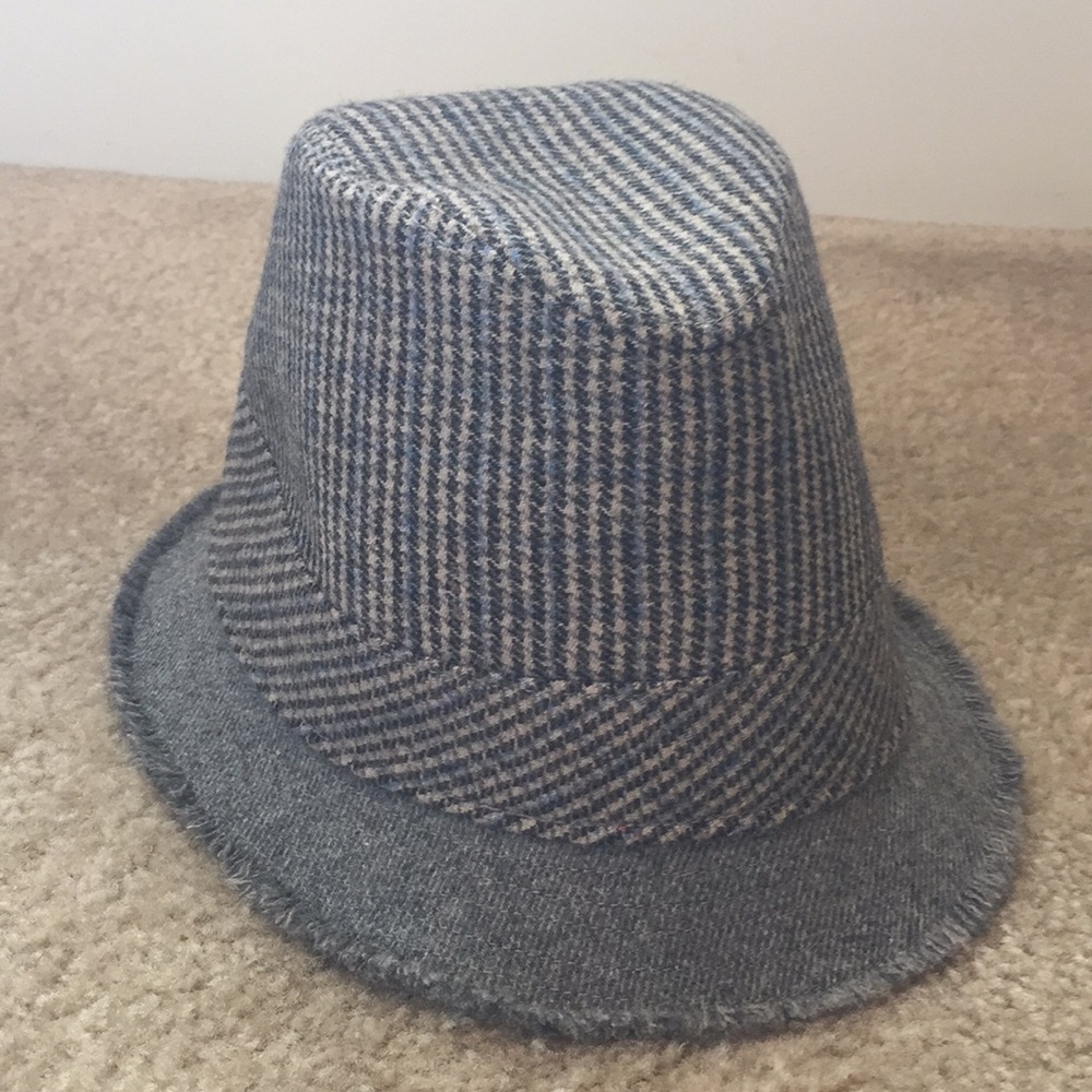 J Crew wool hat, with tags